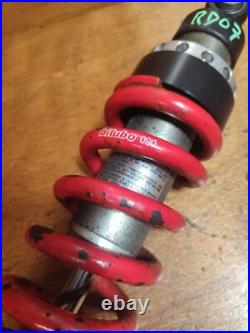 Amortisseur BITUBO pour Honda XRV 750 AFRICA TWIN RD07