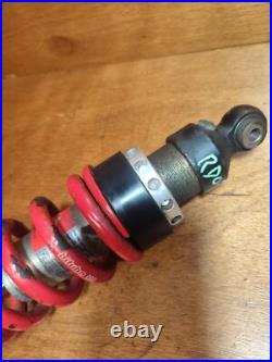 Amortisseur BITUBO pour Honda XRV 750 AFRICA TWIN RD07