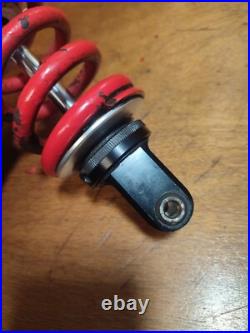 Amortisseur BITUBO pour Honda XRV 750 AFRICA TWIN RD07