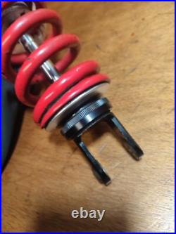 Amortisseur BITUBO pour Honda XRV 750 AFRICA TWIN RD07