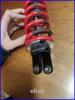 Amortisseur BITUBO pour Honda XRV 750 AFRICA TWIN RD07 Amortisseur BITUBO pour Honda XRV 750 AFRICA TWIN RD07