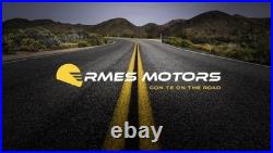 Antivol Mécanique Bloque Roue EasyBlock Honda Africa Twin 1100 2020-25 EBH13