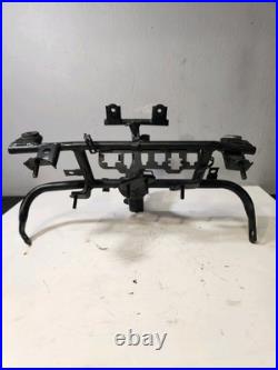 Araignée Support De Phare HONDA 650 XRV AFRICA TWIN RD03