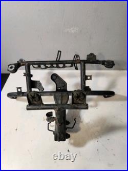 Araignée Support De Phare HONDA 650 XRV AFRICA TWIN RD03