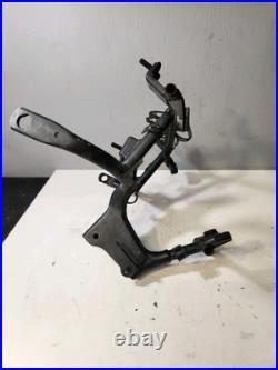 Araignée Support De Phare HONDA 650 XRV AFRICA TWIN RD03