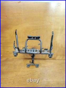 Araignée Support De Phare HONDA XRV 750 AFRICA TWIN RD04 Modèle avec TRIPMASTER