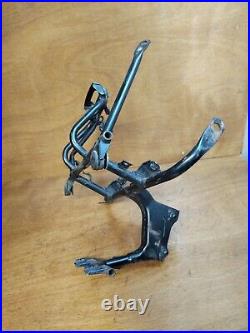 Araignée Support De Phare HONDA XRV 750 AFRICA TWIN RD04 Modèle avec TRIPMASTER
