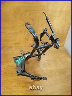 Araignée Support De Phare HONDA XRV 750 AFRICA TWIN RD04 Modèle avec TRIPMASTER