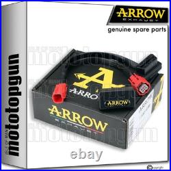 Arrow A. R. D. Alert Remover Device Honda Africa Twin 1100 Advsport 2025 25