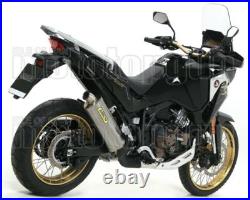 Arrow Echappement Hom Mrt Honda Africa Twin 1100 Adventure Sport 2022 22 2023 23 Arrow Echappement Hom Mrt Honda Africa Twin 1100 Adventure Sport 2022 22 2023 23