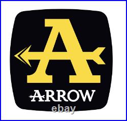 Arrow Echappement Hom Mrt Noir C Honda Africa Twin Crf 1100 L 2024 24