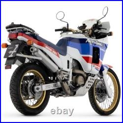 Arrow Honda Africa Twin 650 1988 Pot D'Échappement Moto Paris-Dakar Replica