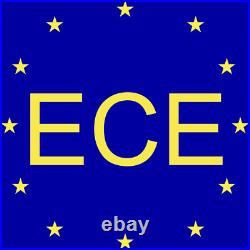 Arrow Pot Echappement Approuve Paris Dacar Honda Xrv 750 Africa Twin 1990 90