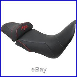 BAGSTER selle confort DIVA READY LUXE moto honda CRF 1000 L AFRICA TWIN 2016 20
