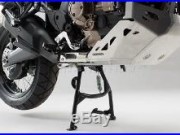 Béquille Centrale SW-Motech Noir. Honda CRF 1000 L Africa Twin (15-)