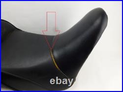 Banc De Siège Honda Africa Twin XRV 750 RD04 1990 Banc De Siège Honda Africa Twin XRV 750 RD04 1990