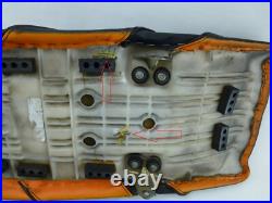 Banc De Siège Honda Africa Twin XRV 750 RD04 1990