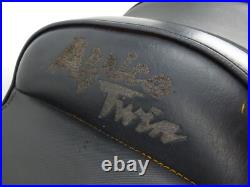 Banc De Siège Honda Africa Twin XRV 750 RD04 1990