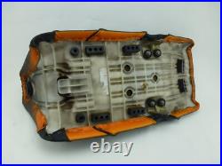 Banc De Siège Honda Africa Twin XRV 750 RD04 1990