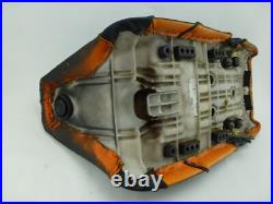 Banc De Siège Honda Africa Twin XRV 750 RD04 1990