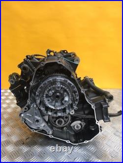 Bas moteur pour HONDA CRF1100 L Africa Twin 2024