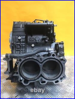 Bas moteur pour HONDA CRF1100 L Africa Twin 2024