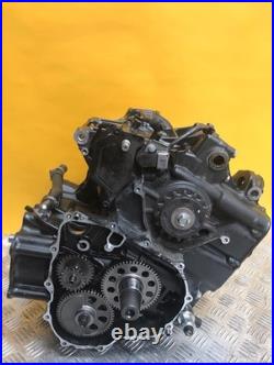 Bas moteur pour HONDA CRF1100 L Africa Twin 2024