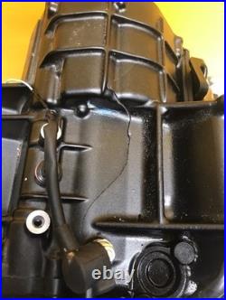 Bas moteur pour HONDA CRF1100 L Africa Twin 2024