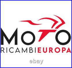 Batterie À Lithium Unibat 12V 5Ah Ult-2 Honda Africa Twin Crf1000l 2016