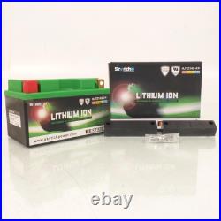 Batterie Lithium Skyrich pour Moto Honda 1100 CR-F L AFRICA TWIN ADV 2020 à 2022