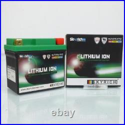 Batterie Lithium Skyrich pour moto Honda 1000 CRF L Africa Twin Abs 2017 à 2019