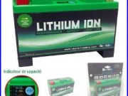 Batterie Moto Lithium Garantie YTX14H-BS HONDA XRV 750 AFRICA TWIN