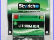 Batterie Moto lithium HJTX14H-FPS YTX14H-BS HONDA XRV 750 AFRICA TWIN