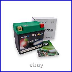 Batterie Pour Honda CRF 1000/1100 Africa Twin HJ13L-FPZ Skyrich Lithium