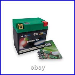 Batterie Pour Honda CRF 1000/1100 Africa Twin HJ13L-FPZ Skyrich Lithium