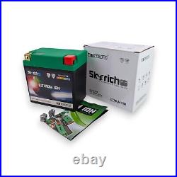 Batterie Pour Honda CRF 1000/1100 Africa Twin HJ13L-FPZ Skyrich Lithium