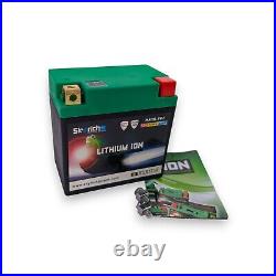 Batterie Pour Honda CRF 1000/1100 Africa Twin HJ13L-FPZ Skyrich Lithium