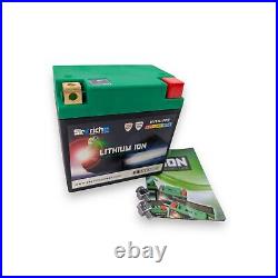 Batterie Pour Honda CRF 1000/1100 Africa Twin HJ13L-FPZ Skyrich Lithium