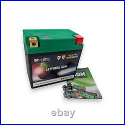 Batterie Pour Honda CRF 1000/1100 Africa Twin HJ13L-FPZ Skyrich Lithium
