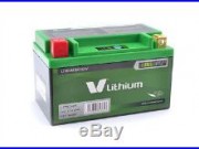 Batterie au LITHIUM PLATINUM YTX14-BS Honda 750 Africa Twin 93