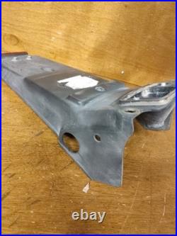 Bavette Garde Boue Arrière SUPPORT de PLAQUE HONDA XRV 750 AFRICA TWIN RD04