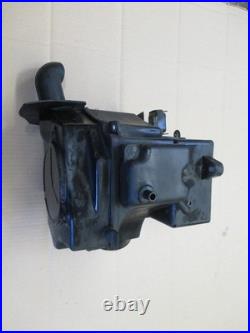 Bloc filtre à air pour Honda 650 Africa twin XRV RD03