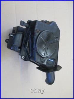 Bloc filtre à air pour Honda 650 Africa twin XRV RD03