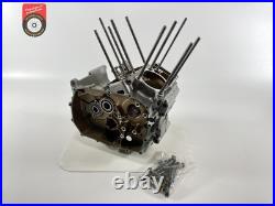 Bloc moteur Honda XRV 750 Africa Twin RD07 carter moteur d'occasion