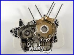 Bloc moteur Honda XRV 750 Africa Twin RD07 carter moteur d'occasion