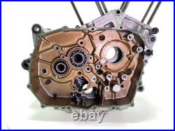 Bloc moteur Honda XRV 750 Africa Twin RD07 carter moteur d'occasion