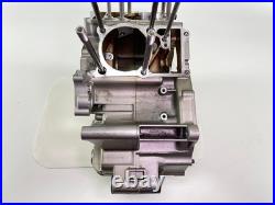 Bloc moteur Honda XRV 750 Africa Twin RD07 carter moteur d'occasion