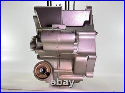 Bloc moteur Honda XRV 750 Africa Twin RD07 carter moteur d'occasion