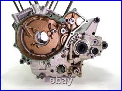 Bloc moteur Honda XRV 750 Africa Twin RD07 carter moteur d'occasion