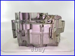 Bloc moteur Honda XRV 750 Africa Twin RD07 carter moteur d'occasion